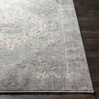 Меера го ажурираше традиционалниот килим во областа, сива