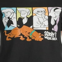 Scooby Doo Women's Tee