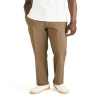 Класично панталони за панталони за машка технологија за машка панталони