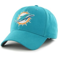Основна капа за капаци од Мајами Делфини од фан омилен