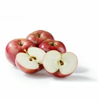 Загарантирана свежина од јаболка Мекинтош, торба со ЛБ