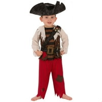 Момци пиратски костим