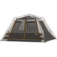Серија на Бушнел Шилд 11 '9' Инстант шатор за кабини, спие 6