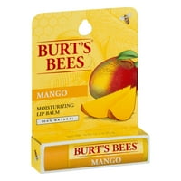 Пчелите на Бурт негуваат мелем за усни со путер од манго, 0. мл