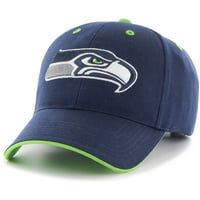 Сиетл Seahawks производител на пари Младинска капа капа од фан омилен