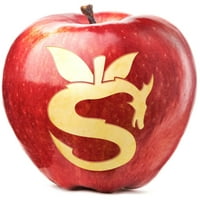 Јаболка со јаболка Snapdragon, Оз