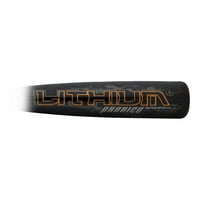 Нова вредност литиум блудница SL Сениор лига Бејзбол лилјак 5 8 2012