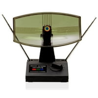 HD DTV UHF VHF FM степен ротирачка антена