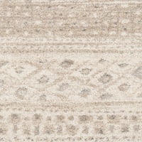 Уметнички ткајачи Кајден слонова коска Боемјан 3'10 5'7 Област килим
