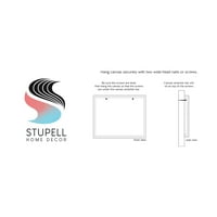 Stuple Industries ако не сега кога мотивациска фраза Забава поп -типографија, 48, дизајн од Андреа Јасид Граси