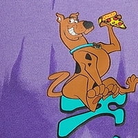Scooby-Doo Juniors's Tie Snack Snack Joggers