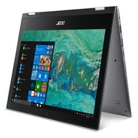 Обновен Acer Spin 1, 11.6 Full HD допир со допир, Intel Pentium N4200, Intel HD Graphics, 4GB, 64 GB HDD,