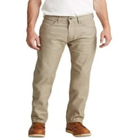 Панталони за работна облека за мажи на Леви