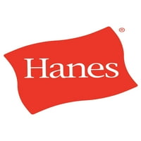 Hanes Essentials Men's Ecosmart Fleece Hoodie, големини до 3xl