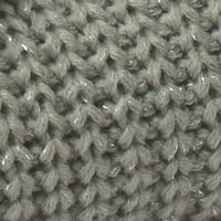 Чунки плетено фрлање ќебе од Велукс