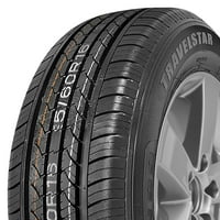 TravelStar UN Цела сезона 185 65R 88H Патнички гуми се вклопуваат: Hyundai Accent LE, 2013- Хонда одговара